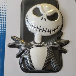 Disney Jack Skellington iPhone 7/6 Phone Case